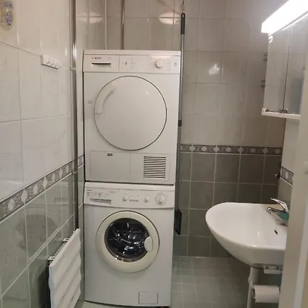 Apartment Tilava Kaksio 4 Hengelle Nokialla *