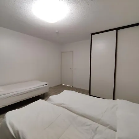 Apartment Tilava Kaksio 4 Hengelle Nokialla Tampere