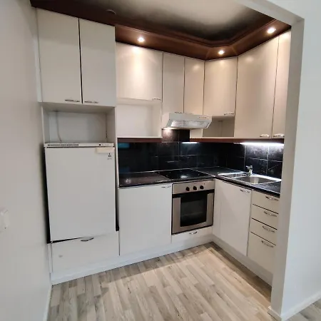 Apartment Tilava Kaksio 4 Hengelle Nokialla Tampere
