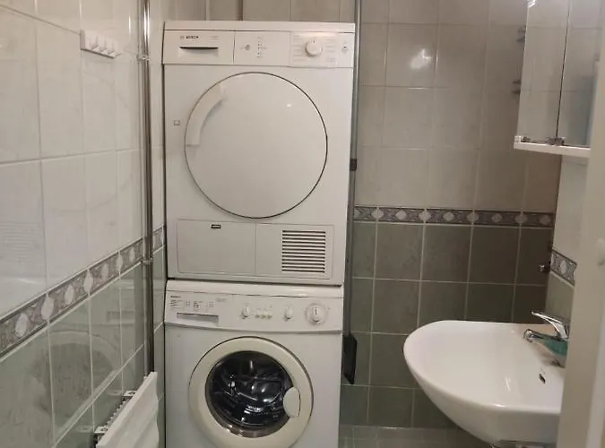 Appartement Tilava Kaksio 5 Hengelle Nokialla *